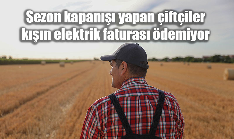 iftilere ar Merkeziyle Sezon Kapan Kolayl