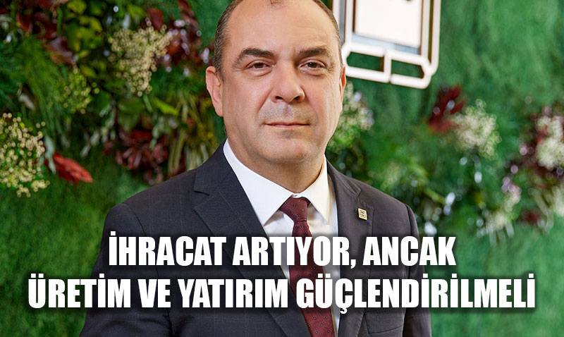 hracat Artarken thalattaki Yksek Art Cari Ak Riski Oluturuyor