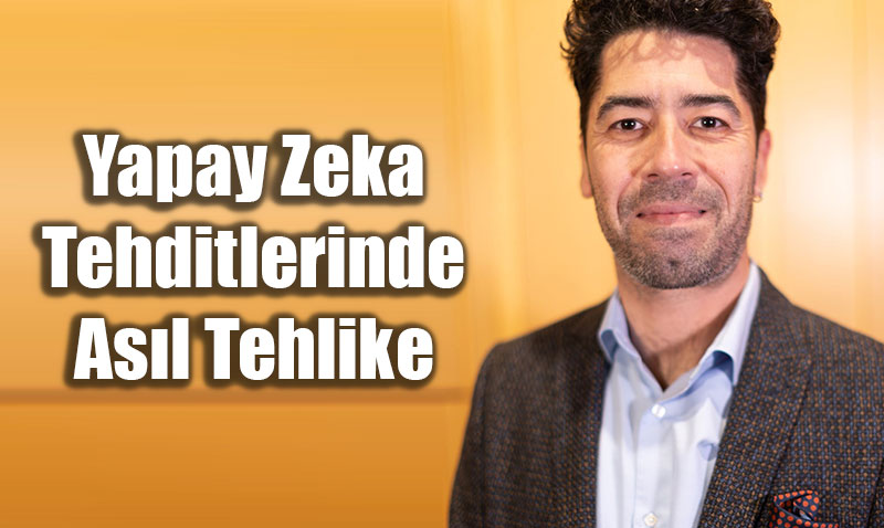 Yapay Zeka Tehditlerinde Asl Tehlike: WatchGuard "Siber Buzda" Analizi