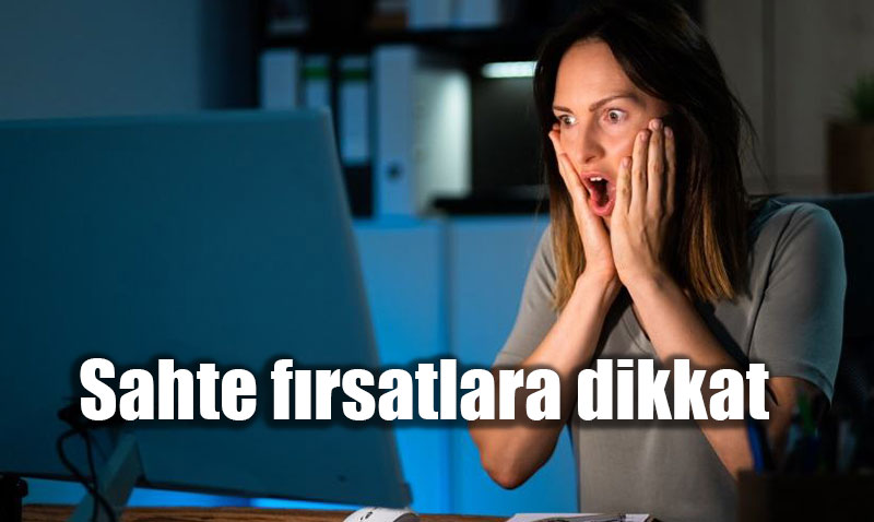 ndirim Tuzana Dmeyin: Online Alverite Siber Gvenlik nlemleri