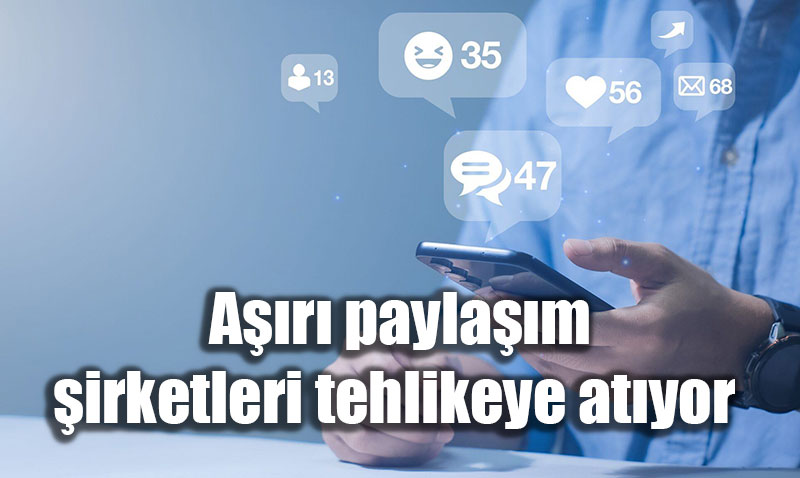 Ar paylam irketleri tehlikeye atyor 