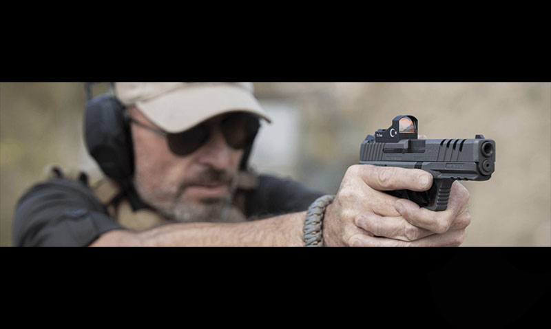 SAR9 ��in En Uygun Red Dot Modelleri: Hedefinizi Asla Ka��rmay�n