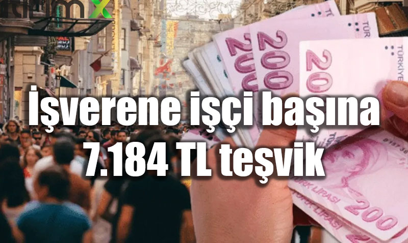 ��verenler ��in Stratejik �stihdam Deste�i: 2026 Prim Te�vik Rehberi