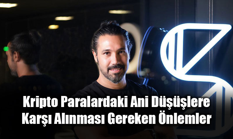 Kripto Paralardaki Ani Dlere Kar Alnmas Gereken nlemler