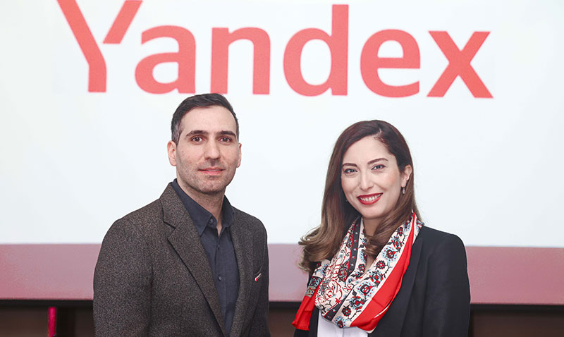 Yandex Trkiyeden Hayat Kolaylatran Yeni zellikler