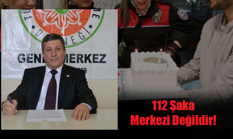 TKDESten "Kavga hbarna Baklava kram" Eletirisi