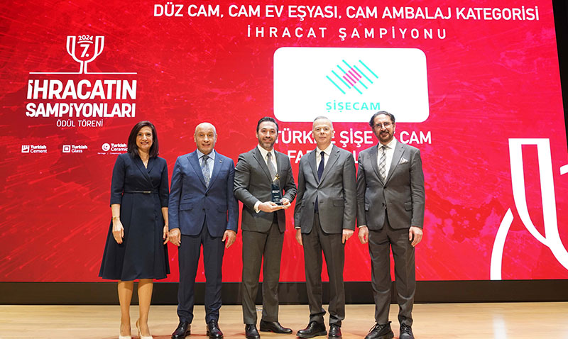 ECAM 3 KATEGORDE HRACAT AMPYONU OLDU