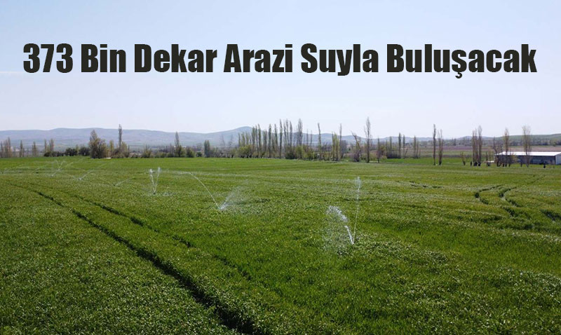 Eskiehirde 2025 Yl Sulama Sezonu Balad