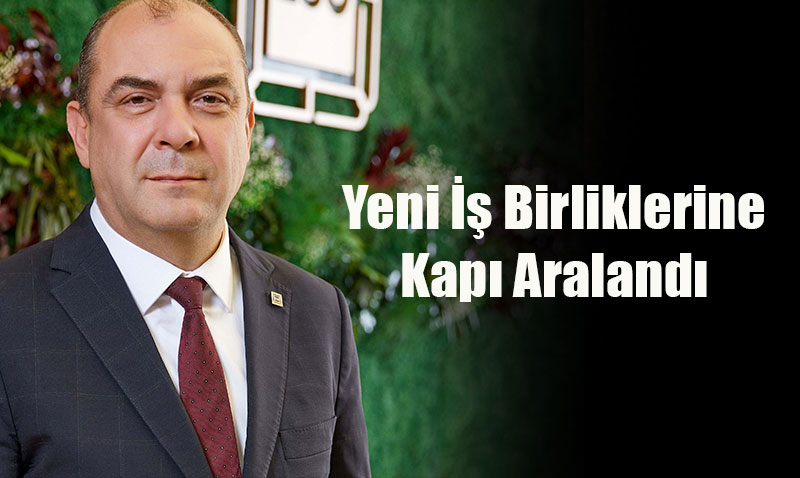 Eskiehir Sanayi Odas ve SIEMENS’ten Yeni  Birlikleri in nemli Adm