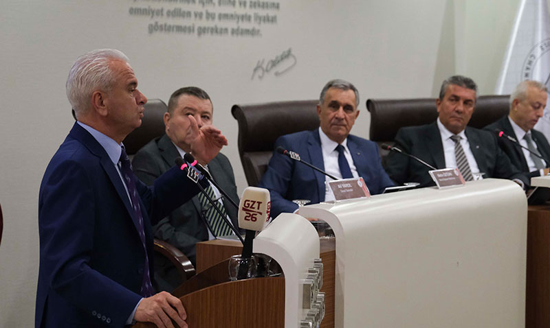 GLER: LETMELERN KAR ORANLARI DMEYE DEVAM EDYOR