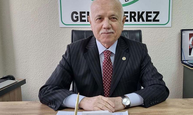 Elektrikte SKTT Dzenlemesi Gzden Geirilmeli: TKDES’ten Sert Uyar!