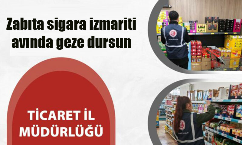 Eskiehir Ticaret l Mdrl 1 Haftada Tam 199 Bin TL Ceza Kesildi!