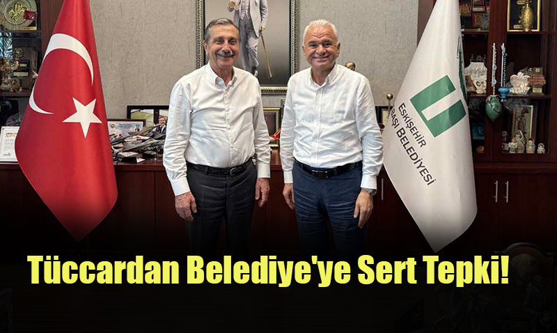 ETO Bakan Gler’den Tepeba Belediyesi’ne Fahi Kat Atk creti syan