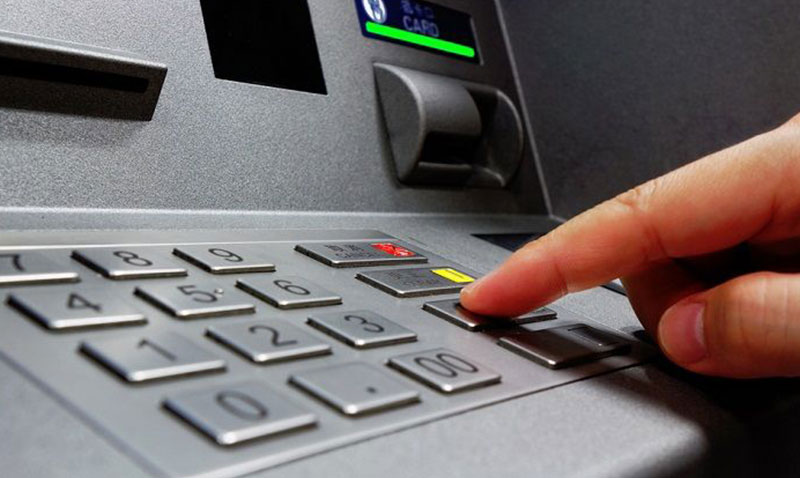 ATM’lerde Yeni Dnem Balyor: Bunu yapmayan  Para ekemeyecek! 