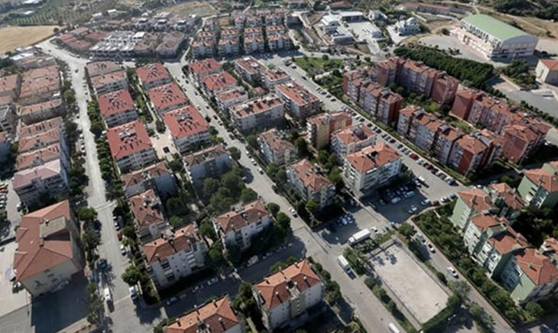 500 Bin Yeni Sosyal Konut Projesinde Bavuru Tarihleri ve artlar in Bekleyi