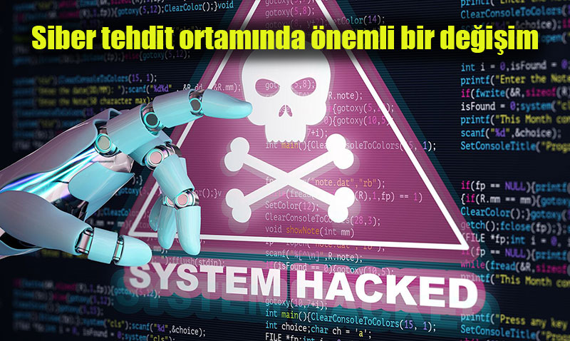 ESET, Yapay Zeka Destekli lk Fidye Yazlm ’PromptLock’u Kefetti