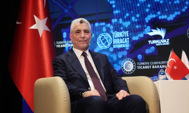 Trkiye, Temmuz Aynda Tm Zamanlarn En Yksek Aylk hracat Rekorunu Krd