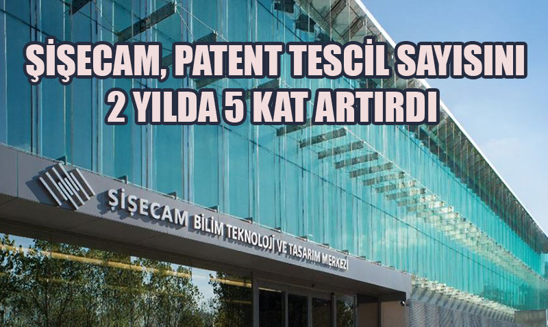 iecam, Patent Saysn ki Ylda 5 Kat Artrd