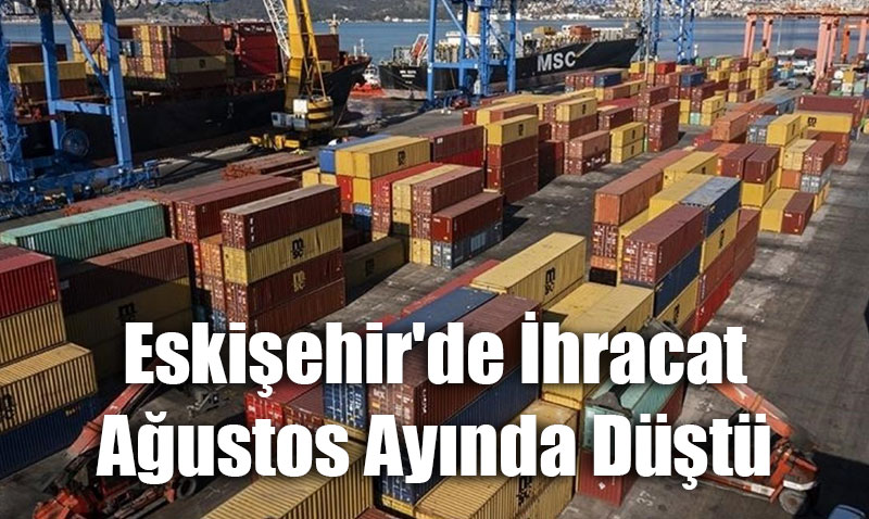 Eskiehir’de hracat Austos Aynda Dt