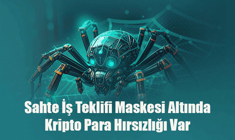 Sahte  Teklifi Maskesi Altnda Kuzey Kore’nin Kripto Para Hrszl