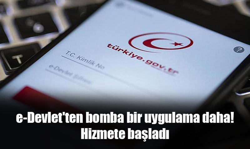 Elektrik Arza hbarlar Artk E-Devlet’te
