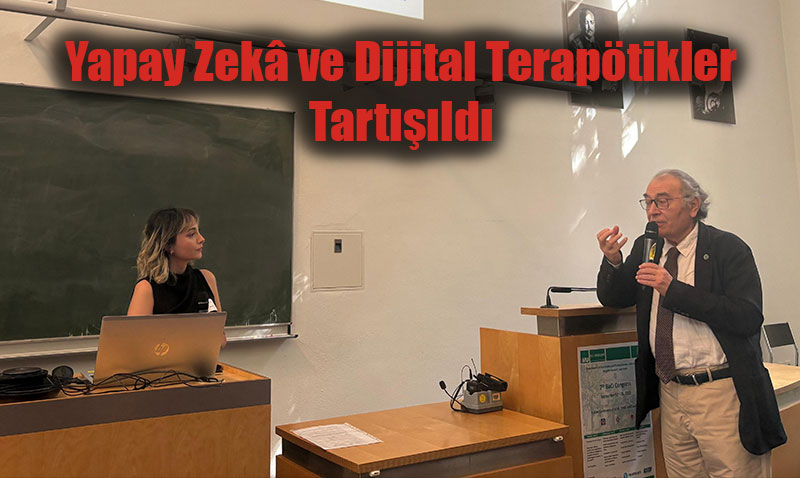 nsan Beynini Taklit Nereye Evrilecek?