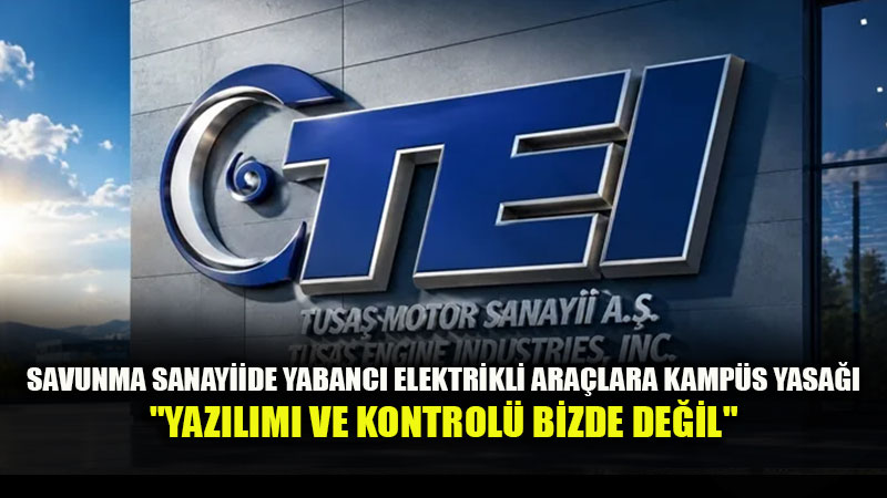 Mahmut Faruk Ak�it�ten Sava� Uyar�s�: "Yabanc� Ara�lar Y�r�yen G�d�ml� F�zeye D�n��ebilir"