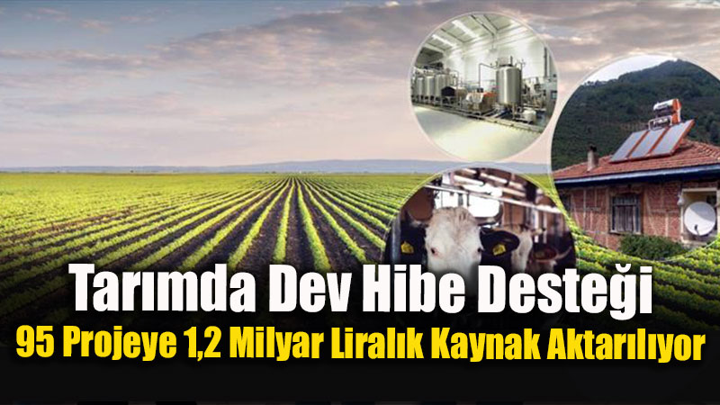 Bakan Yumakl� M�jdeyi Verdi: IPARD III 11. Ba�vuru Sonu�lar� A��kland�!