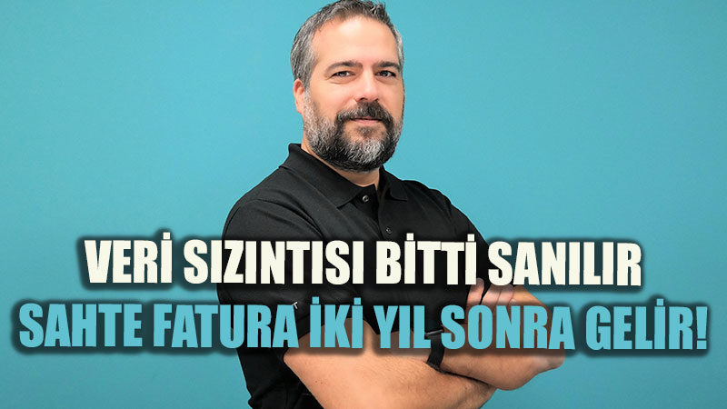 Veri S�z�nt�s� Unutulur, Faturas� Y�llar Sonra Gelir! ESET�ten "Kusursuz Oltalama" Uyar�s�