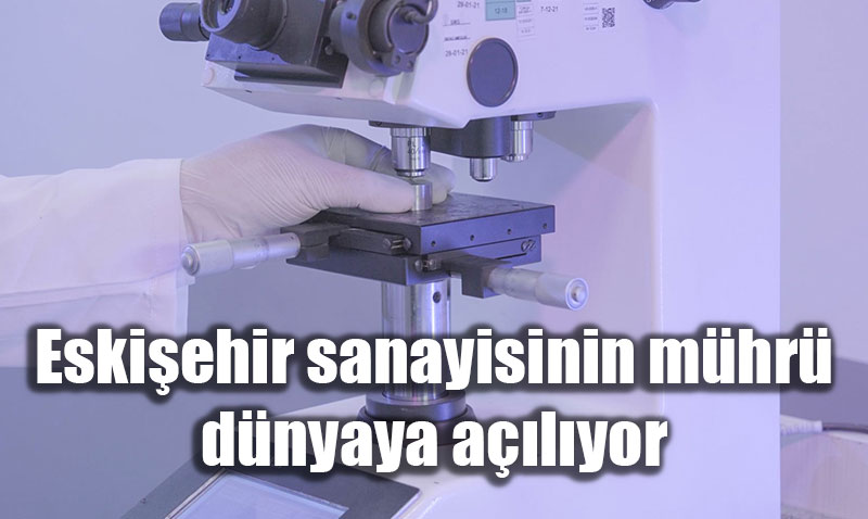 MEGEM laboratuvar� yeniden akredite edildi