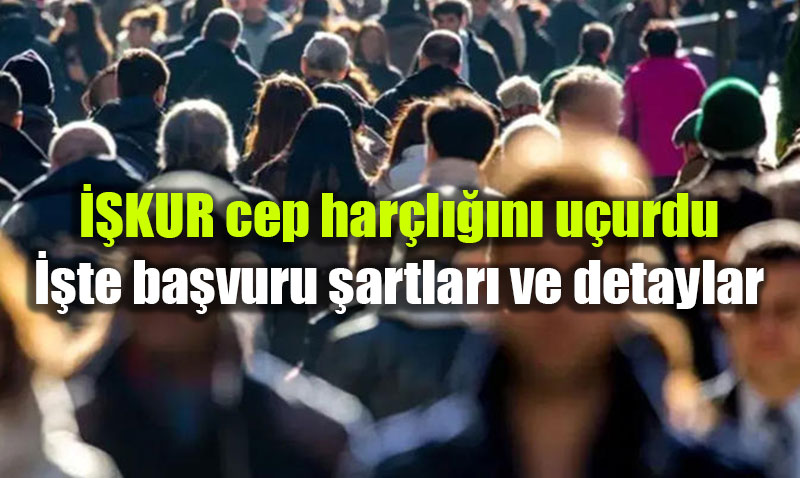 ��KUR Gen�lik Program� Rakamlar� G�ncellendi