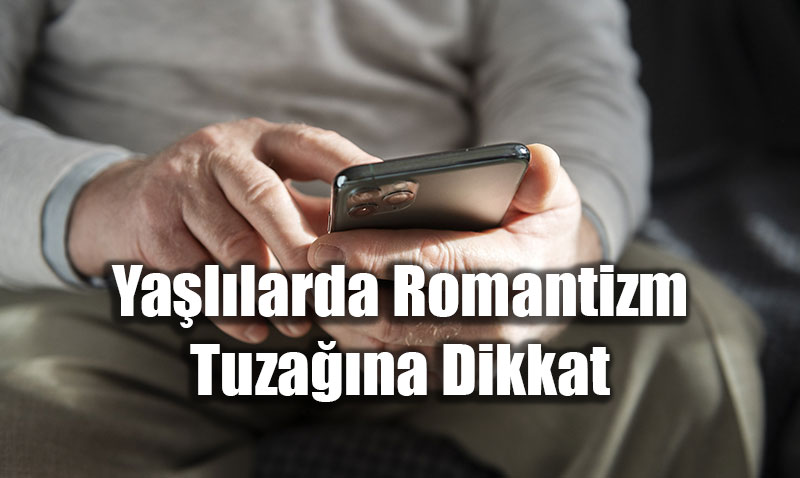 "�kinci Bahar" Hayali Kabusa D�n��mesin: Ya�l�larda Romantizm Tuza��!