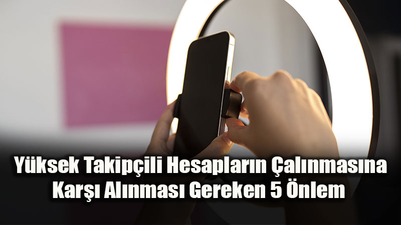 Sosyal Medya Fenomenlerine Sahte �� Birli�i Tuza��