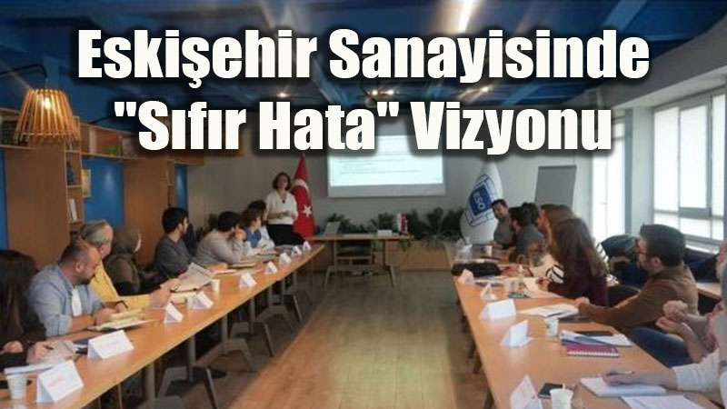 ESO Akademi�den Havac�l�k ve Savunmaya Kalite A��s�!