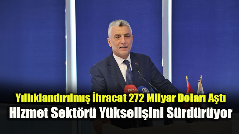 T�rkiye’nin Ocak Ay� D�� Ticaret Karnesi: �hracatta Takvim ve Fiyat Bask�s�