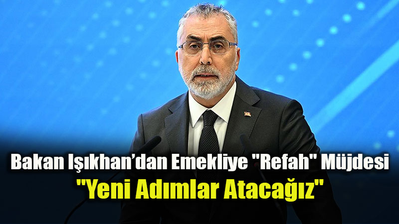 Emekliye M�jde: SGK B�t�esi G��lendi, Yeni Destek Paketi Yolda!