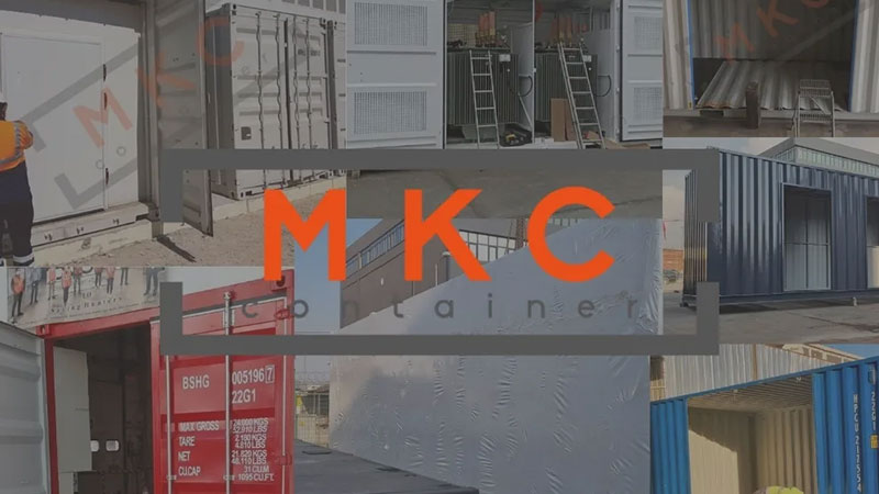 Deprem Konteyneri G�venli Ve H�zl� Ya�am Alan� ��z�mleri