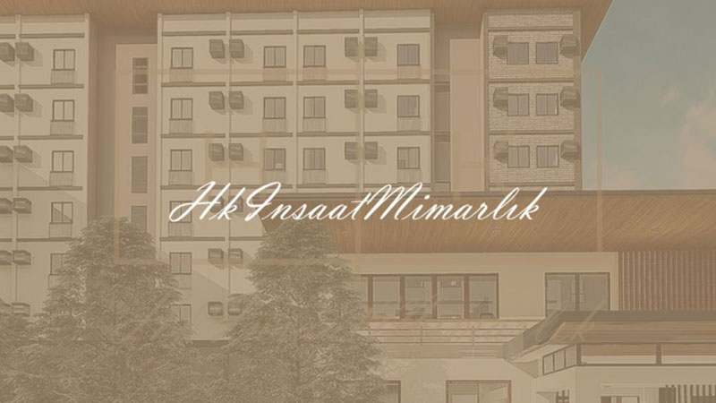 Bah�e�ehir �� Mimarl�k Hizmetleri