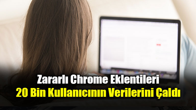 Taray�c� Eklentilerindeki Siber Tehlikelere Kar�� Al�nmas� Gereken 5 Kritik �nlem