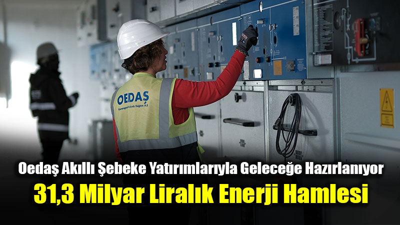 Ar�za Olu�madan M�dahale D�nemi: Oeda��tan Teknoloji Odakl� Altyap� At�l�m�