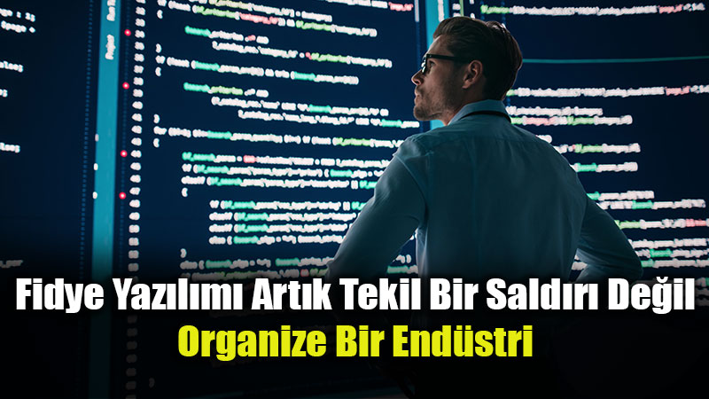 Siber G�venlikte "K�rm�z� Krali�e" Etkisi: Savunma ve Sald�r� Yar��� H�z Kesmiyor