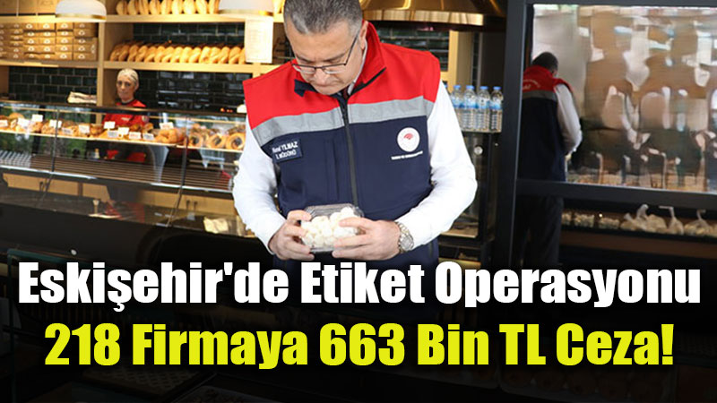 Fiyat Oyunlar�na Ge�it Yok: Ticaret �l M�d�rl��� Binlerce �r�n� Denetledi