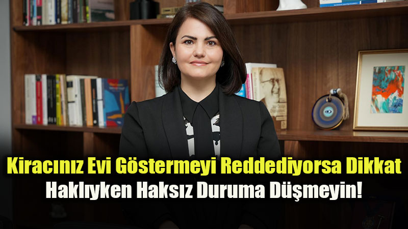 Evini Satmak veya Yeniden Kiralamak �steyen Ev Sahibine Hukuki Rehber