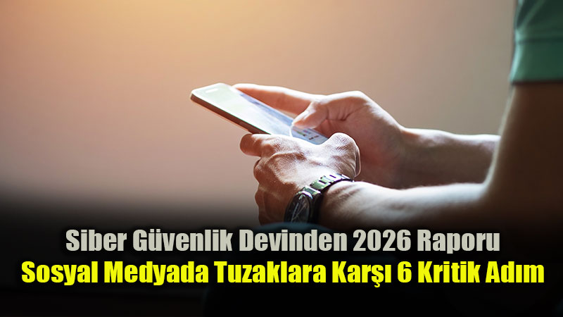 Doland�r�c�lar�n Yeni Adresi Sosyal Medya: E-postalar Geride Kald�, Reklamlara Dikkat!
