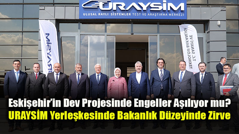 Mahkeme Engelleriyle Geciken URAYS�M�de �arklar D�n�yor: Ankara Sahaya �ndi!