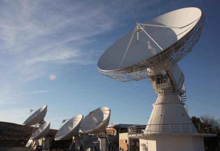 Türksat uyduları yabancı TV kanalları için cazibe merkezi olmaya başladı  