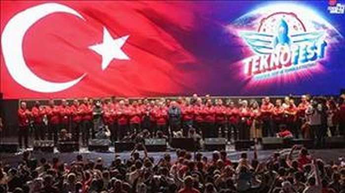Eskişehir Teknik Üniversitesi TEKNOFEST’in Akademik Paydaşı Oldu