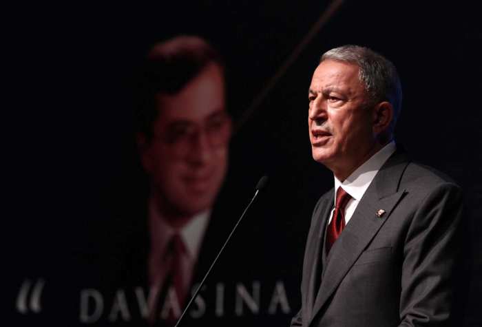 “Batı Trakya Türklerinin haklarını ve özgürlüklerini savunmaya, devam edeceğiz."