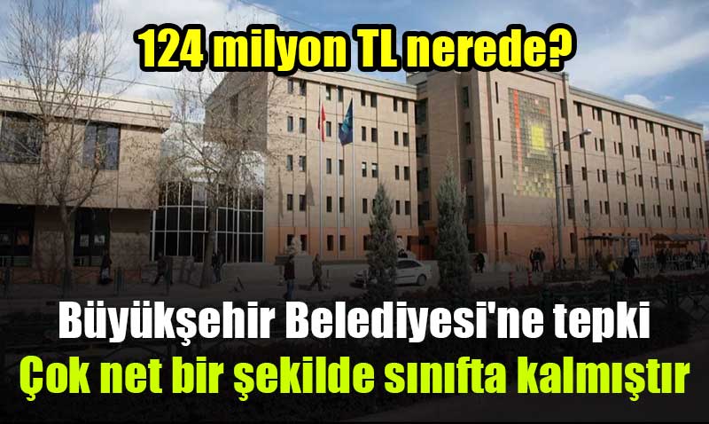 Hizmet yok, zam var!