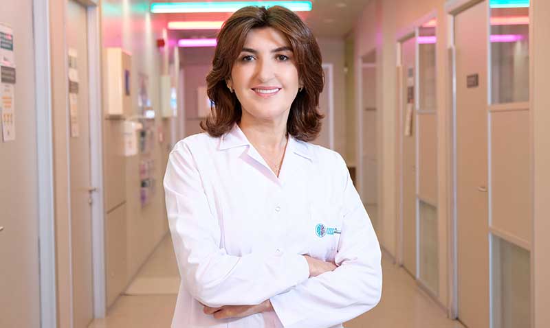 Grip mevsimi balad, a zaman geldi